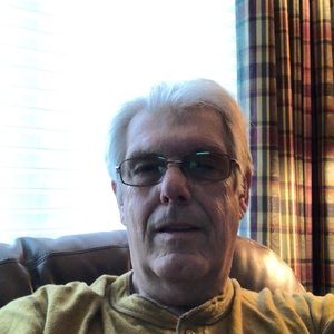 Meet your Posher, Tom